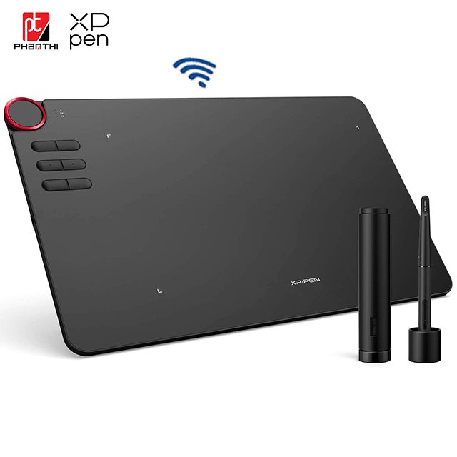 XPPen Deco 03 Wireless