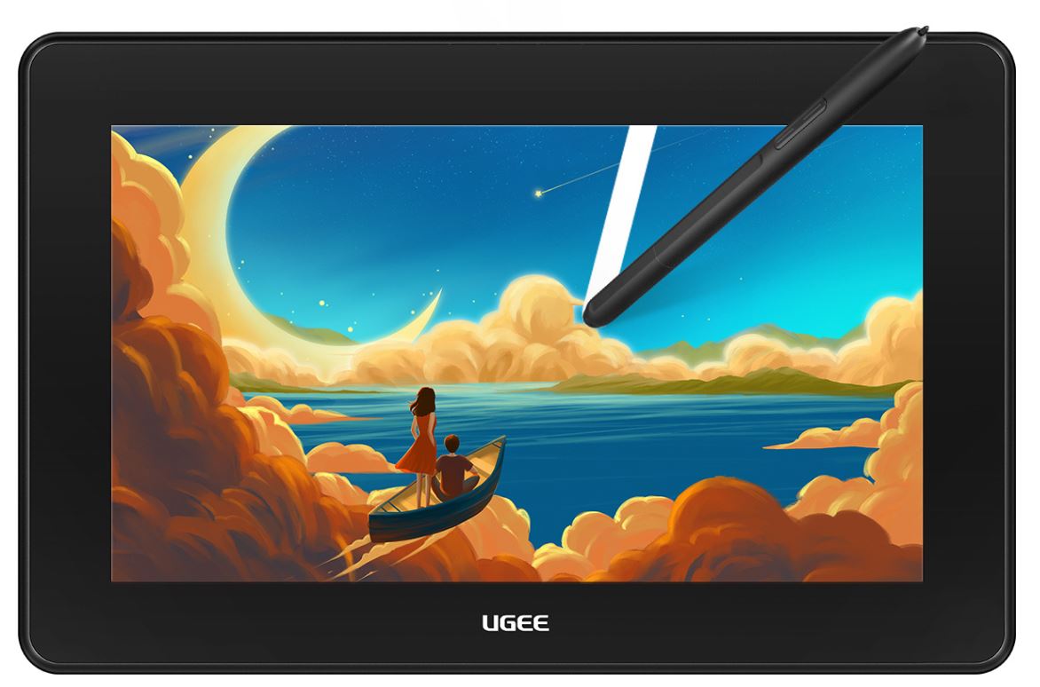 Bảng vẽ màn hình Ugee U1200 Ugee U1600