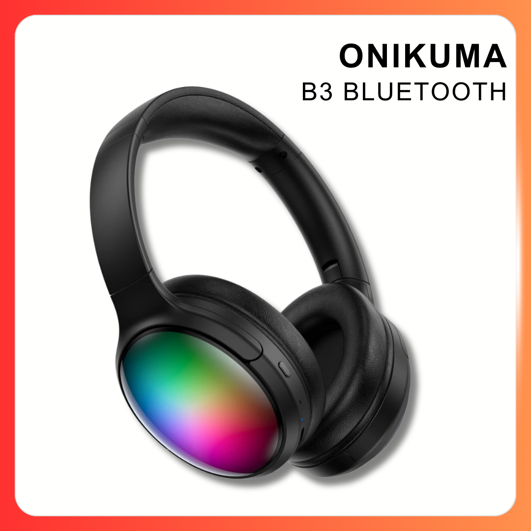 Tai nghe Onikuma B3 Bluetooth