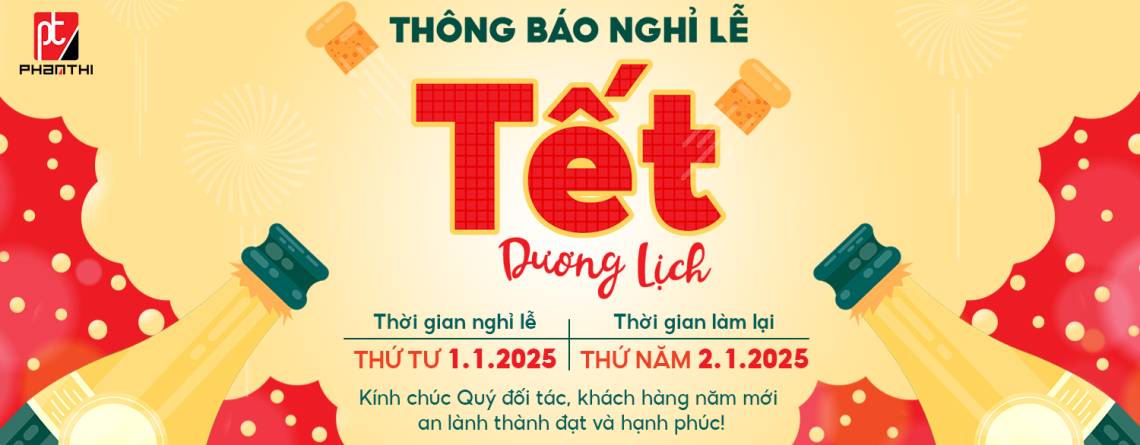 Thông báo nghỉ lễ Tết Dương Lịch 2025, Thời gian nghỉ lễ, Thời gian làm việc trở lại, Phan Thị, Tết Dương Lịch 2025, lịch nghỉ lễ công ty, nghỉ Tết Dương Lịch, chúc mừng năm mới 2025, dịch vụ hỗ trợ khách hàng