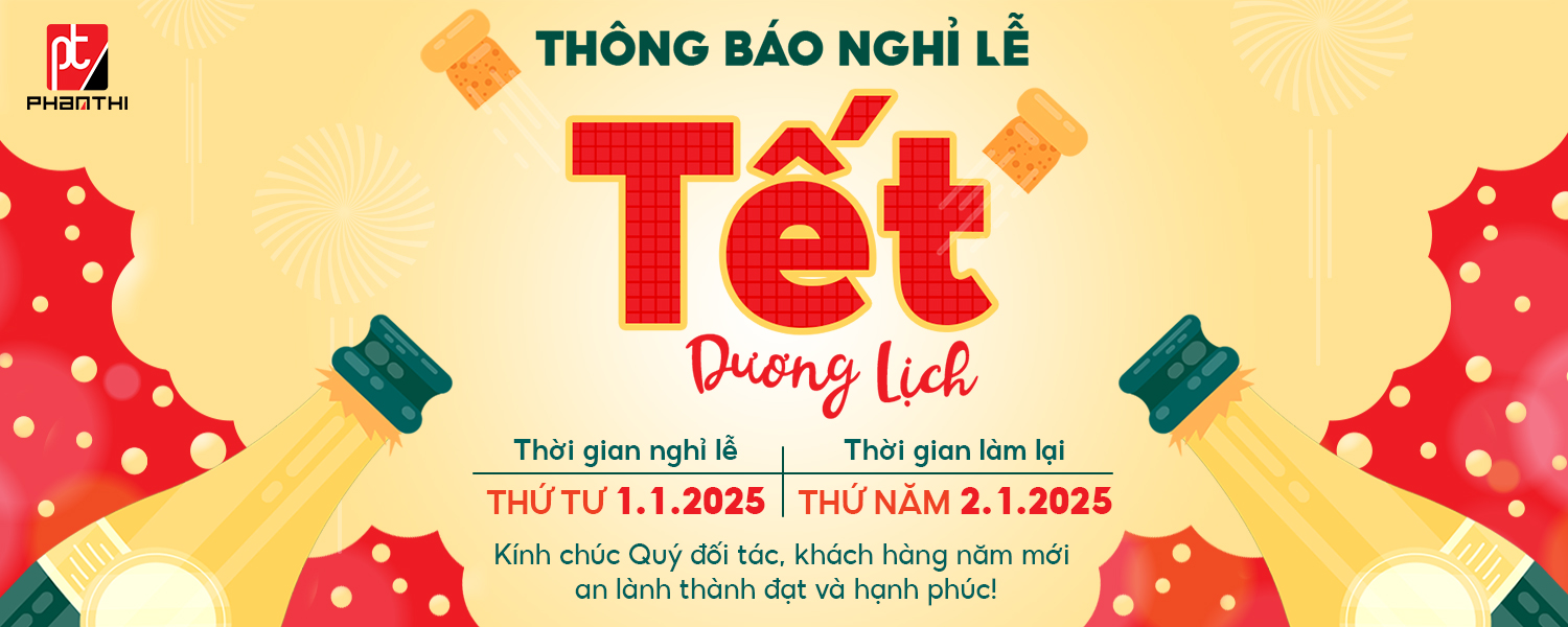 Thông báo nghỉ lễ Tết Dương Lịch 2025, Thời gian nghỉ lễ, Thời gian làm việc trở lại, Phan Thị, Tết Dương Lịch 2025, lịch nghỉ lễ công ty, nghỉ Tết Dương Lịch, chúc mừng năm mới 2025, dịch vụ hỗ trợ khách hàng