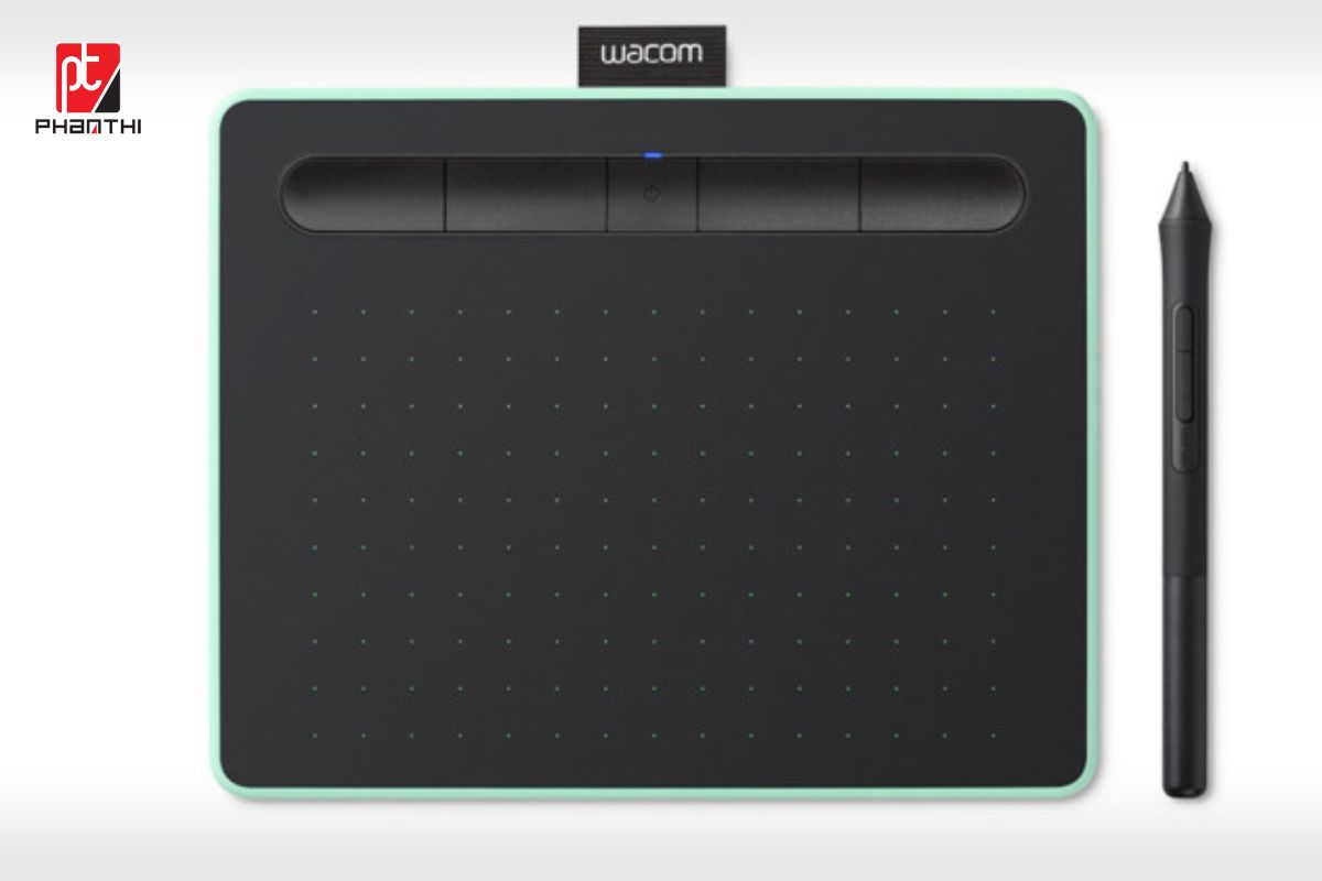 bảng vẽ wacom intuos