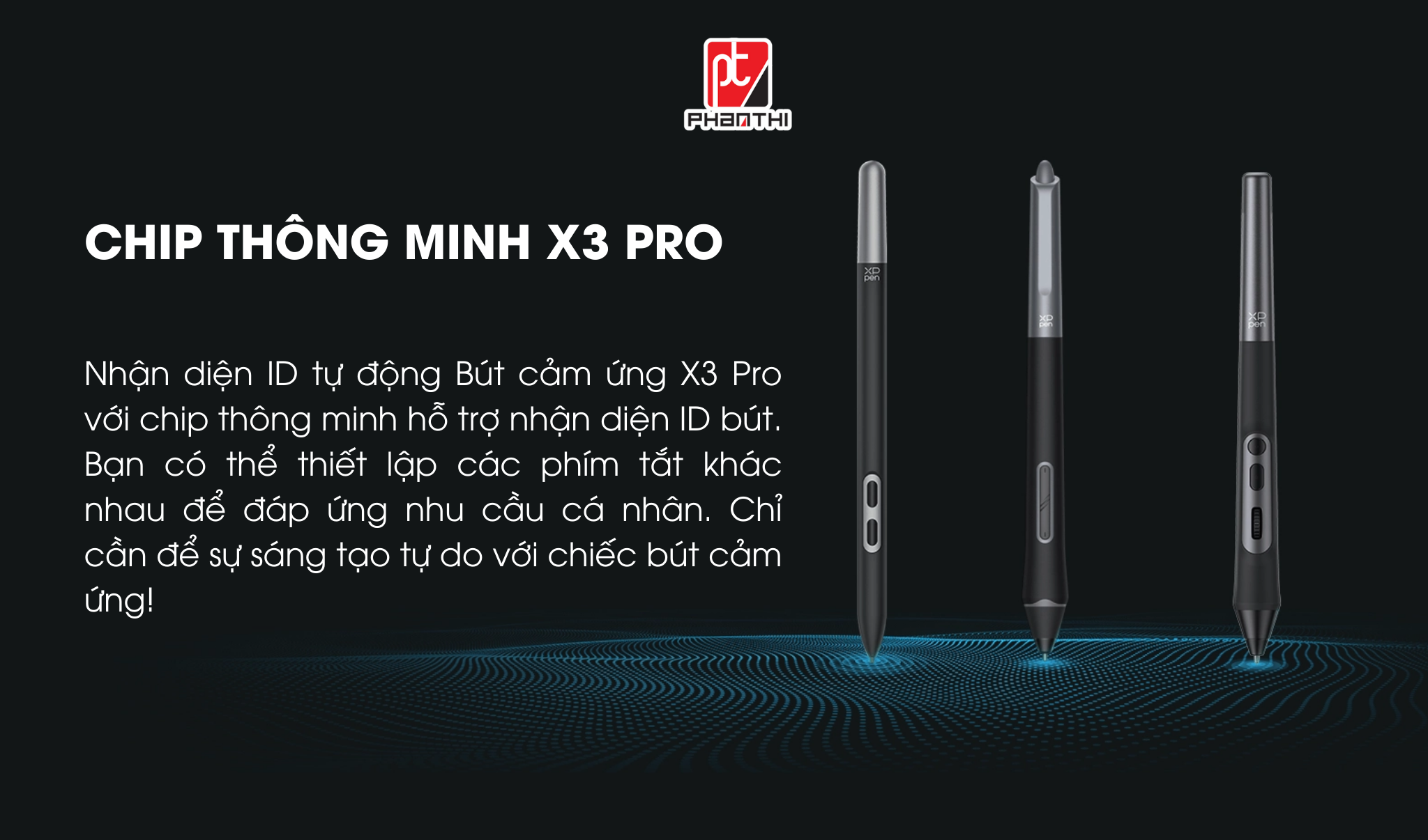 Artist 13.3 Pro V2-16K Chip X3 Pro