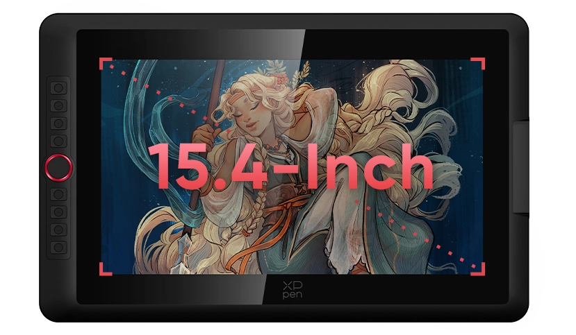 15.6 Pro V2-16K màn hình 15.4