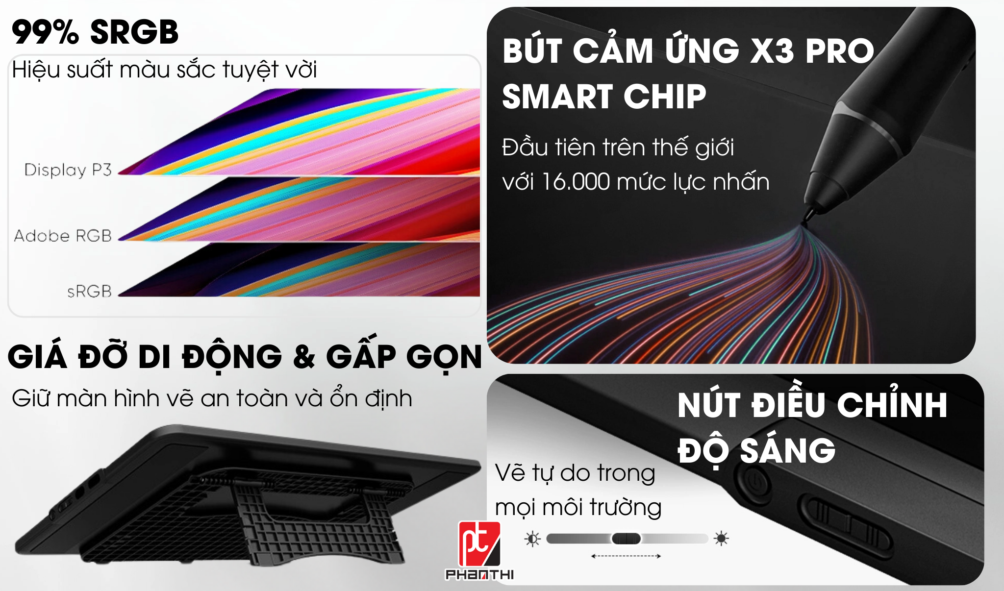 Artist 13.3 ProV2-16K 99% RGB.