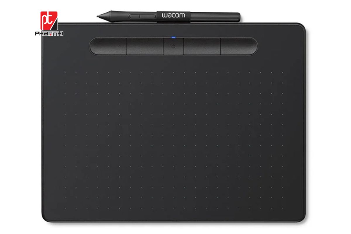 bảng vẽ wacom intuos