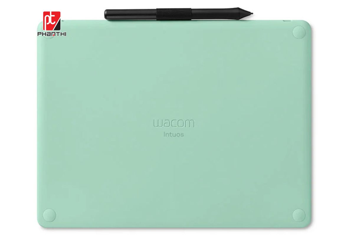 bảng vẽ wacom intuos