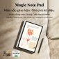 Magic Note pad - 01