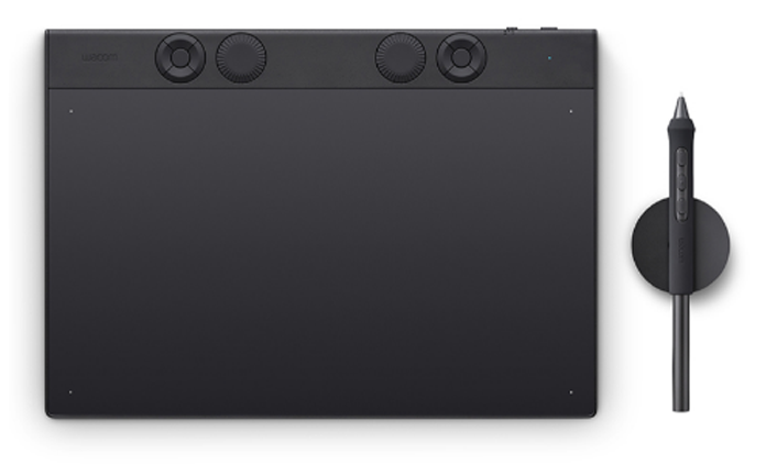 Wacom Intuos Pro PTK670 M