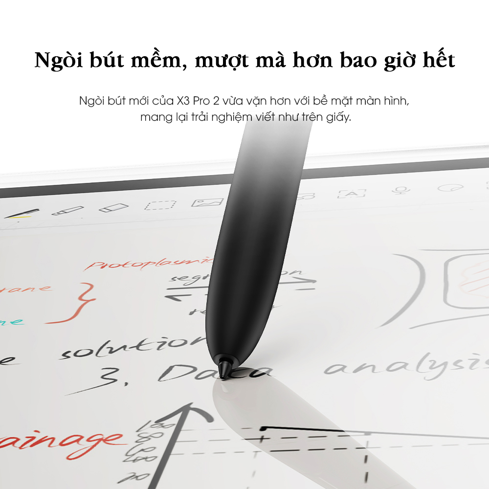Magic Note pad soft pen