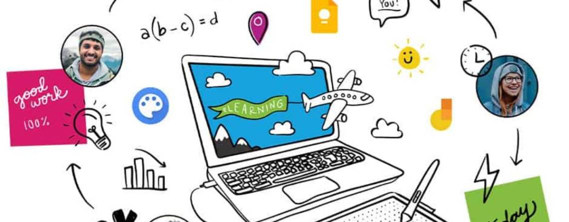 tương thích với chromebook