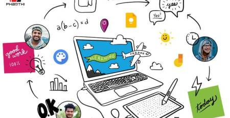 tương thích với chromebook
