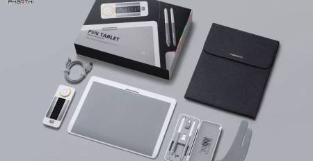 bảng vẽ đồ họa xencelabs