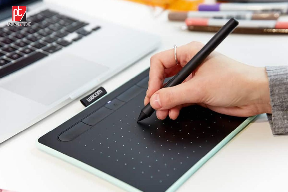 tương thích với chromebook