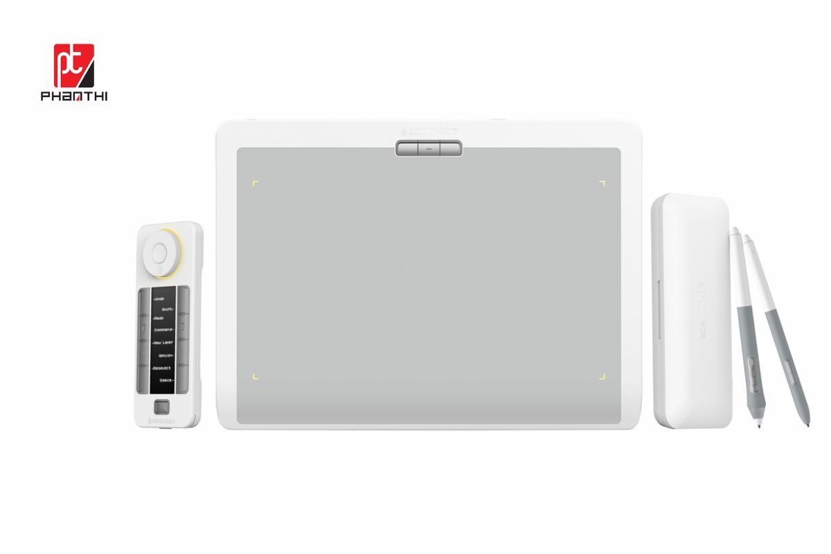 bảng vẽ đồ họa xencelabs