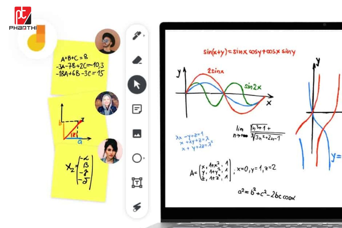 tương thích với chromebook