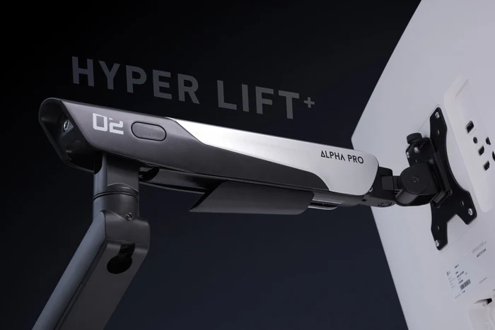 Giá đỡ Hyperwork Alpha Pro GMA02 - 07
