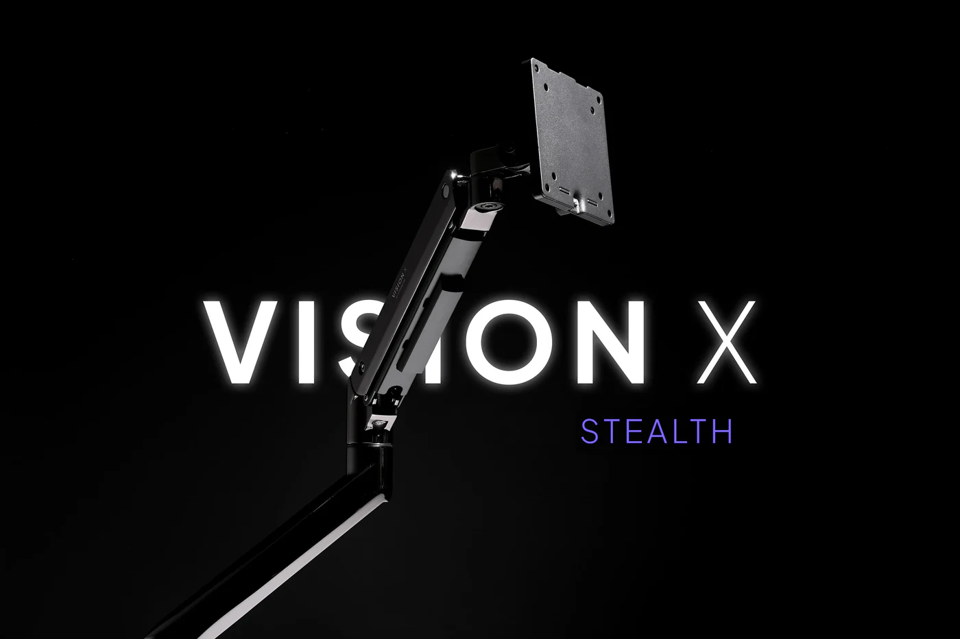 Hyperword VisionX Stealth -01