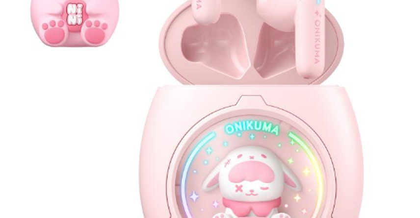 Onikuma T302 Bluetooth-01