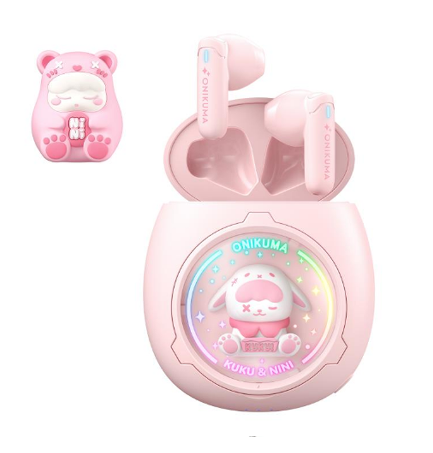 Onikuma T302 Bluetooth-01