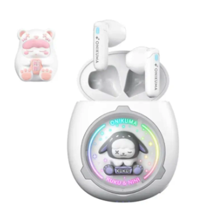 Onikuma T302 Bluetooth-02