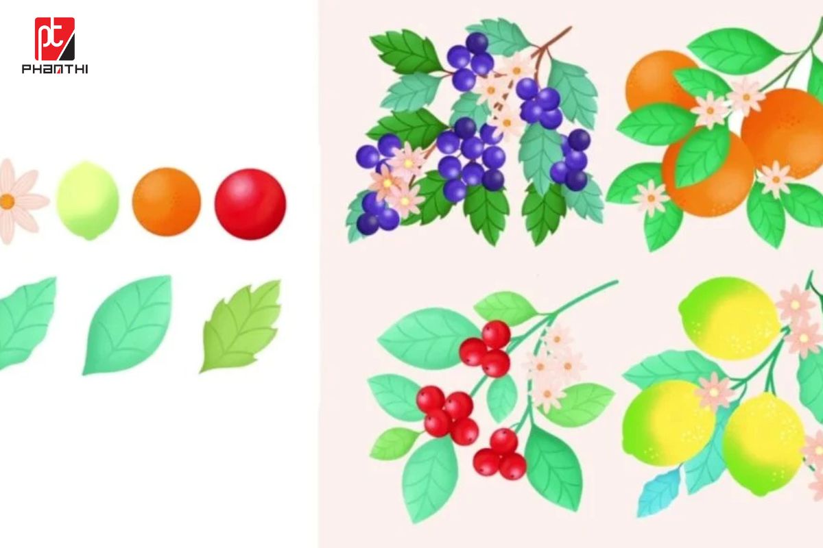sáng tạo nghệ thuật số