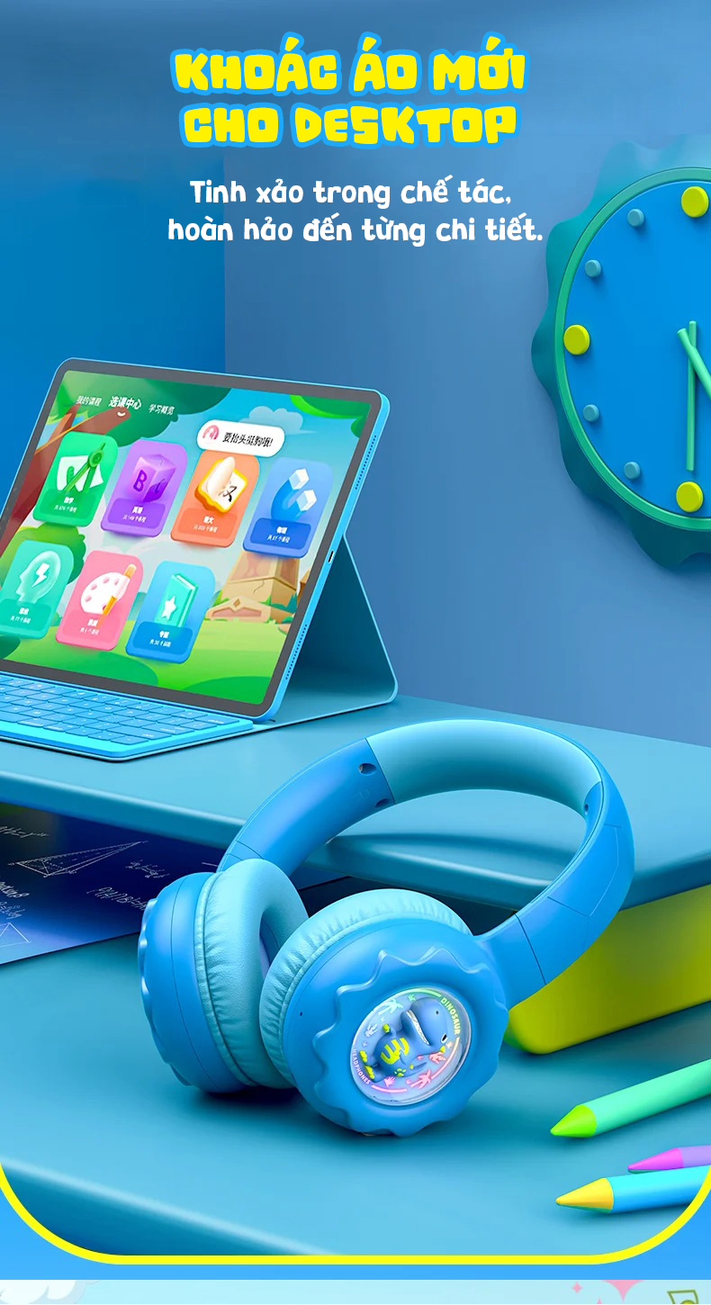 Onikuma B30 Bluetooth -10
