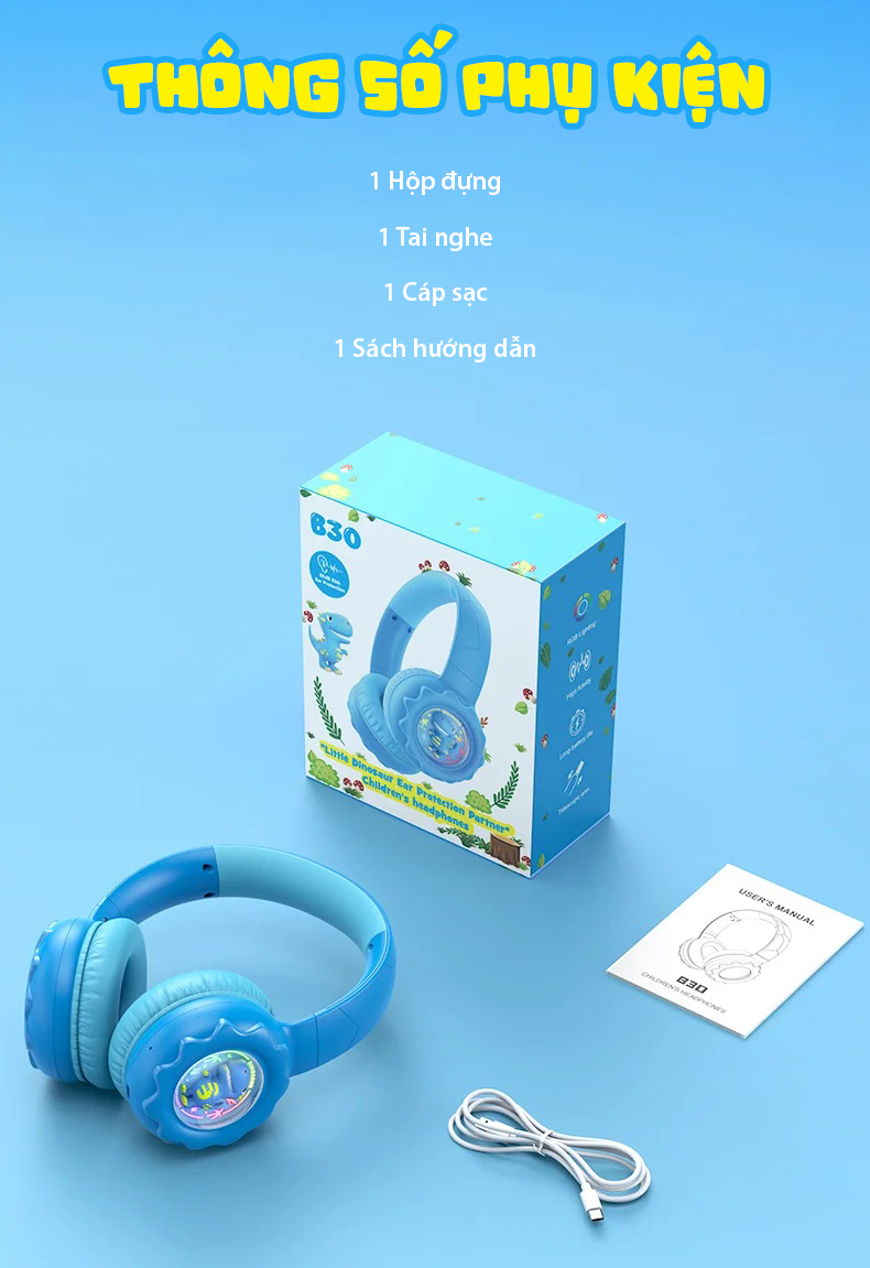 Onikuma B30 Bluetooth-13