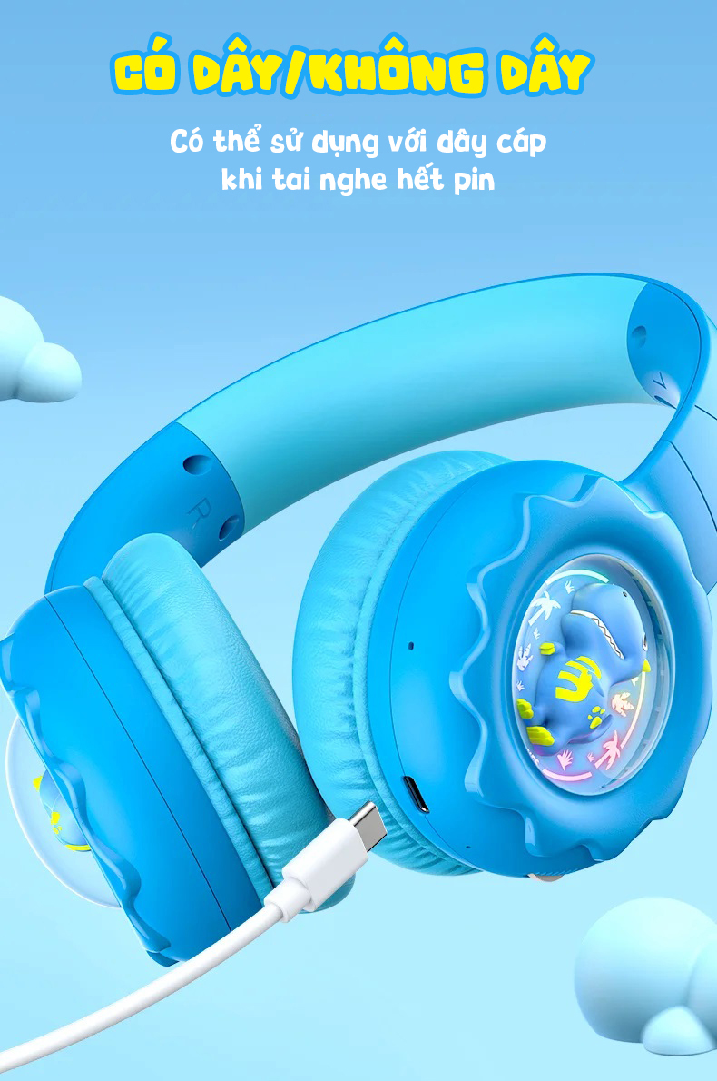 Onikuma B30 Bluetooth-17