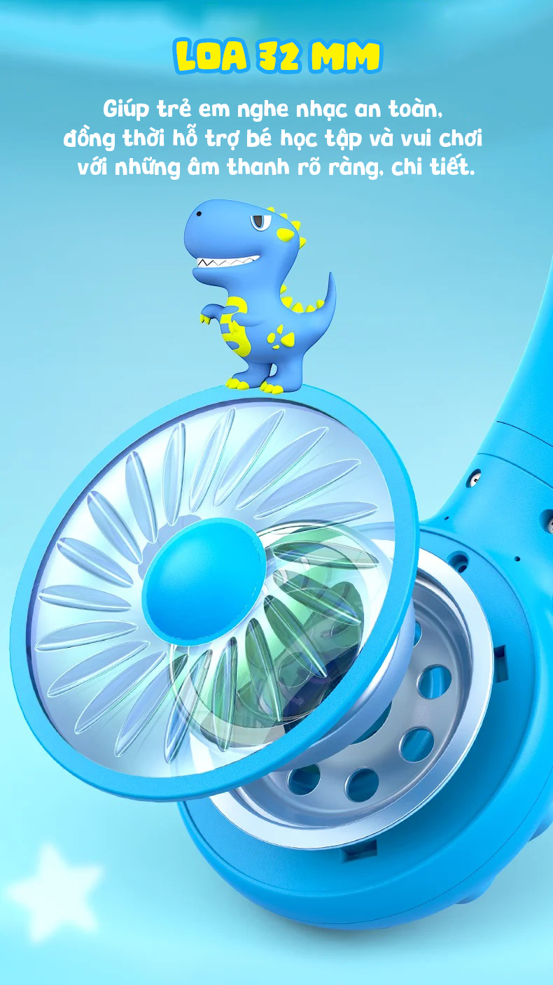 Onikuma B30 Bluetooth-3
