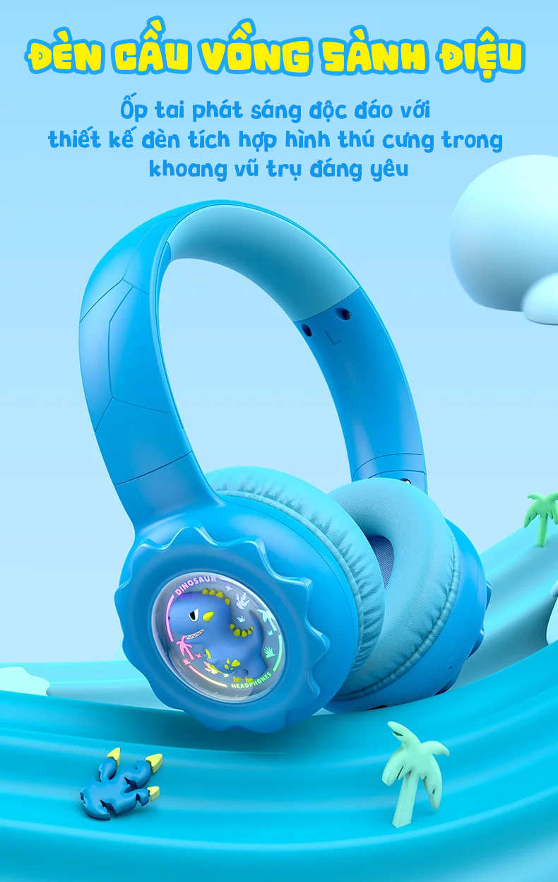 Onikuma B30 Bluetooth-4