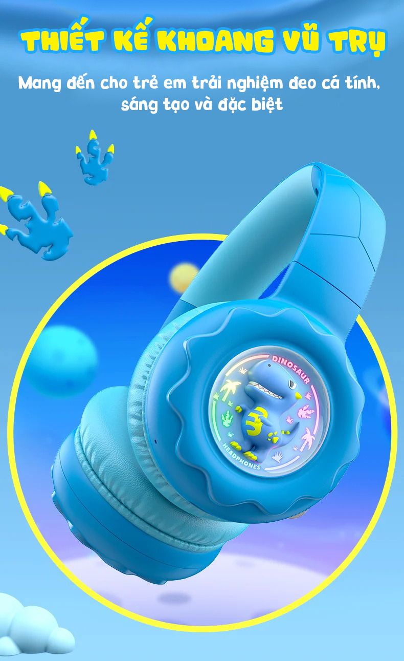 Onikuma B30 Bluetooth-6