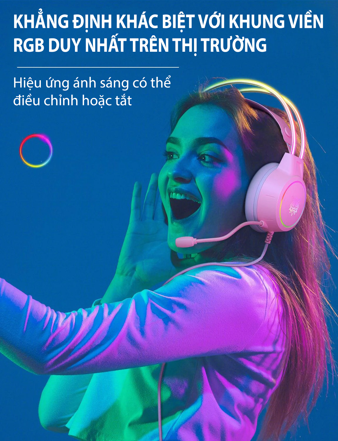 Tai nghe Onikuma X15 Pro-1