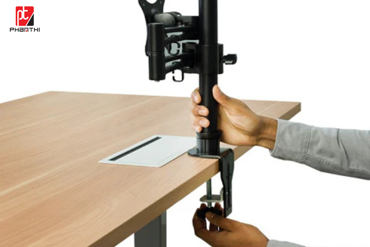 giá đỡ màn hình có thể điều chỉnh