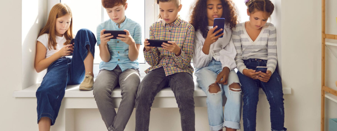 thiết bị công nghệ