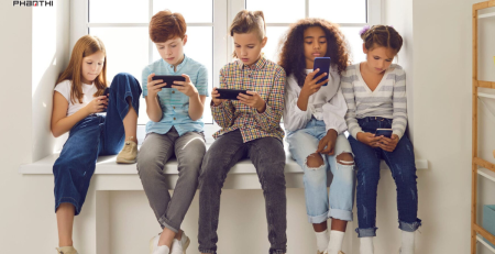 thiết bị công nghệ