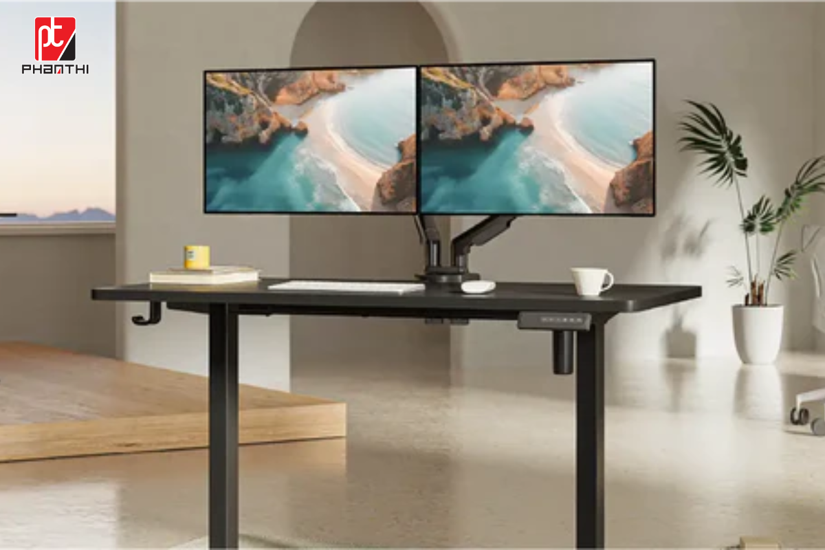 giá đỡ màn hình có thể điều chỉnh