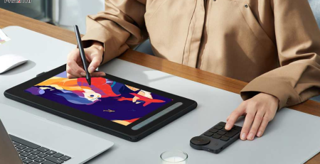 điều khiển phím tắt