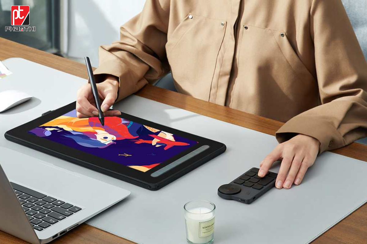 điều khiển phím tắt