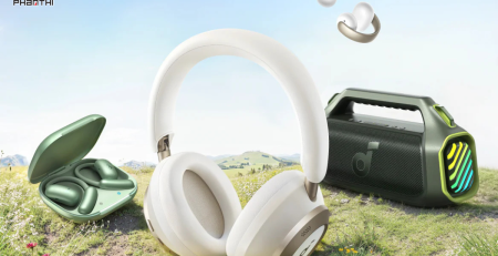 độ trễ tai nghe