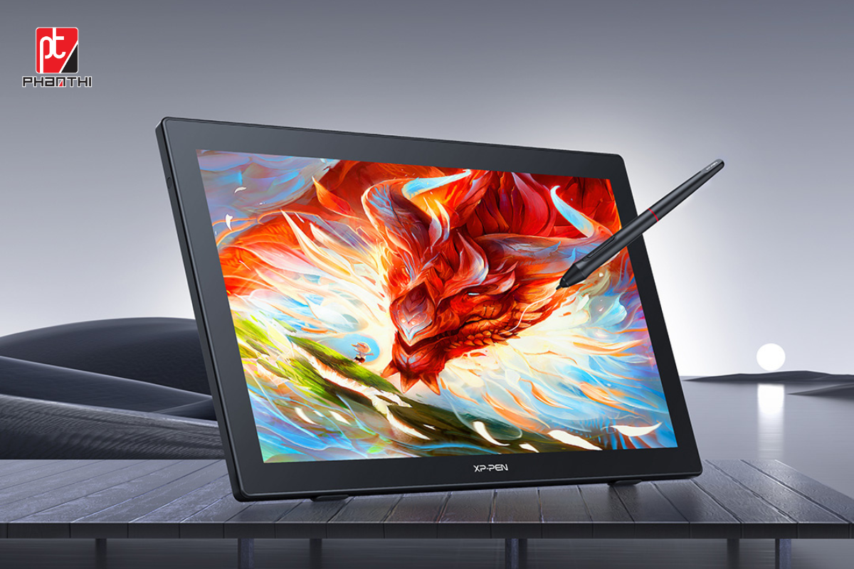 bảng vẽ tương thích với chromebook