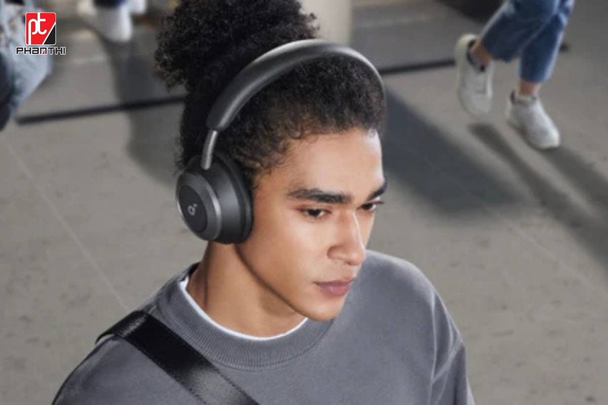 độ trễ tai nghe