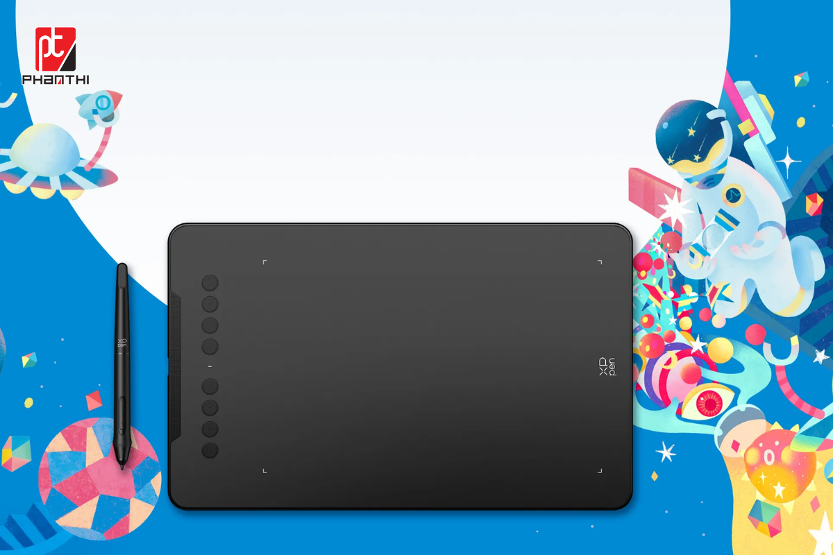 bảng vẽ tương thích với chromebook