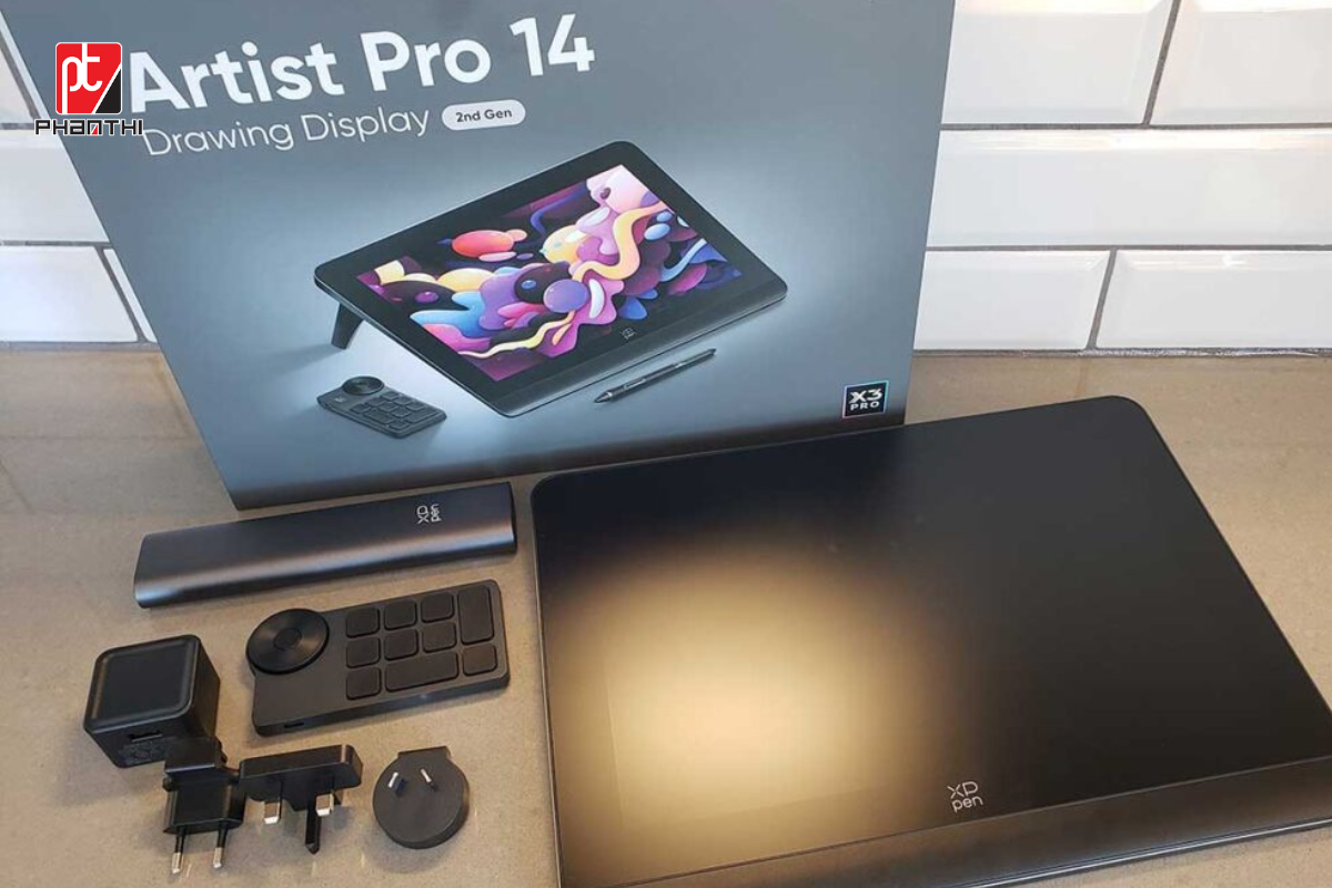 tương thích với chromebook