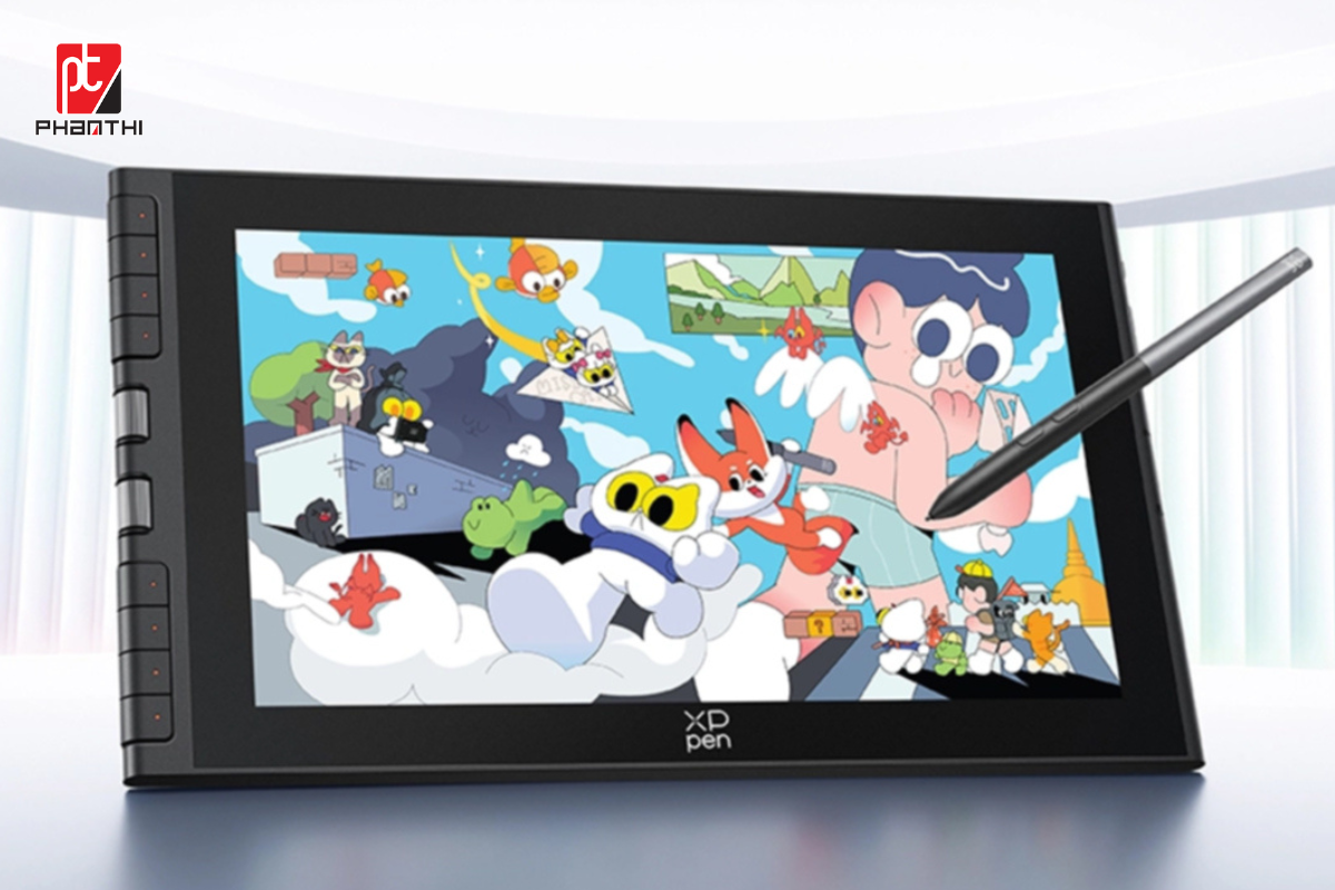 tương thích với chromebook