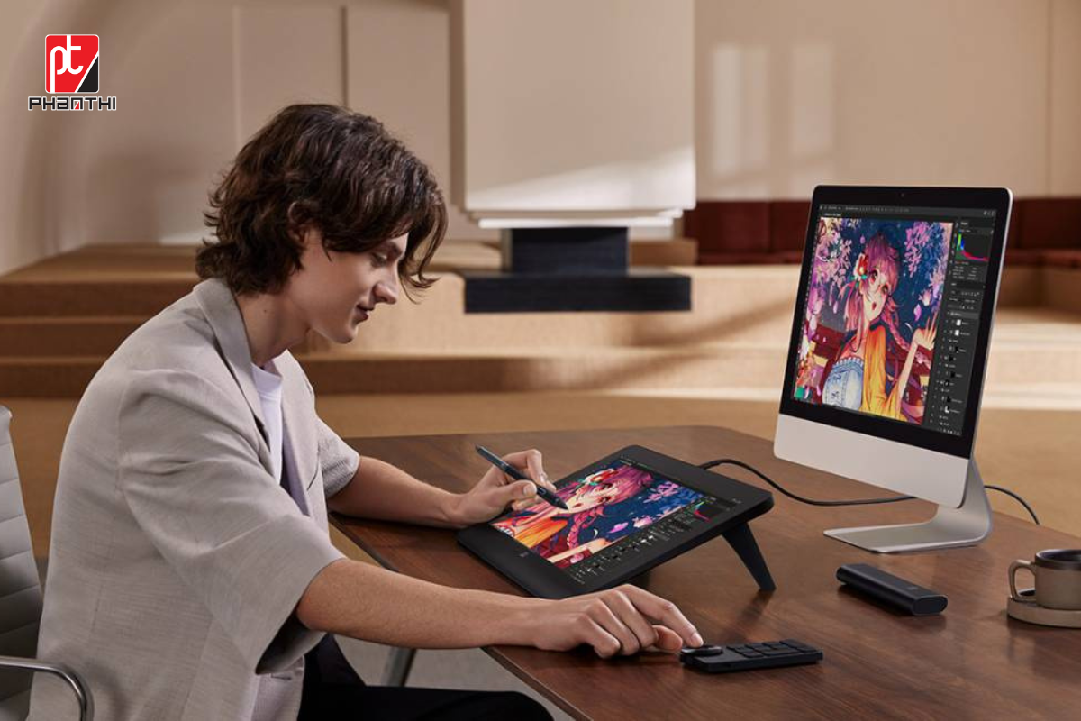 tương thích với chromebook