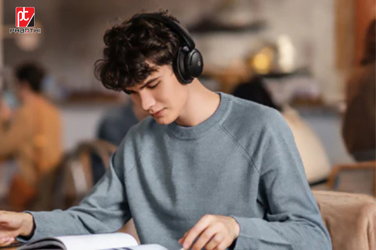 bảo vệ thính giác