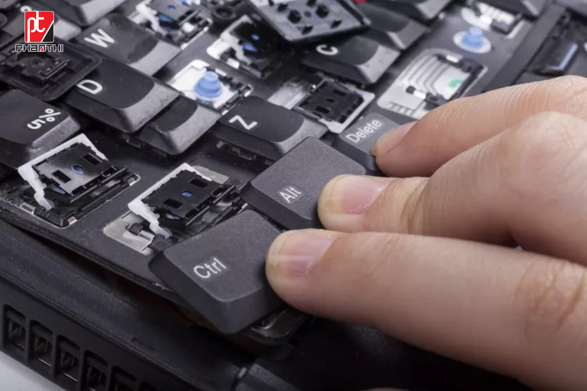 bàn phím laptop