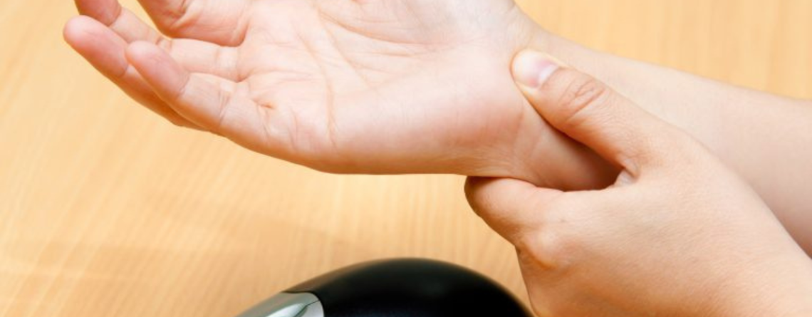 chuột công thái học