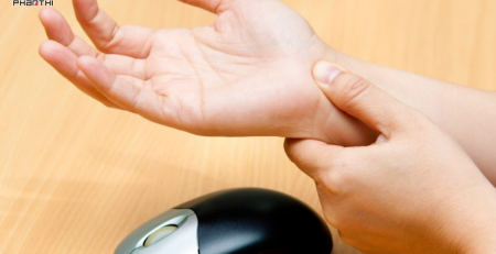 chuột công thái học